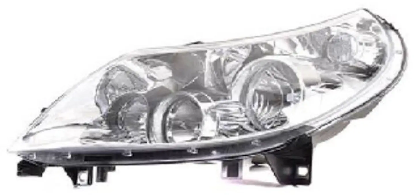 OPTICO PARA PEUGEOT BOXER PUMA (hasta 2012) | CITROEN JUMPER (2008-2013) 1