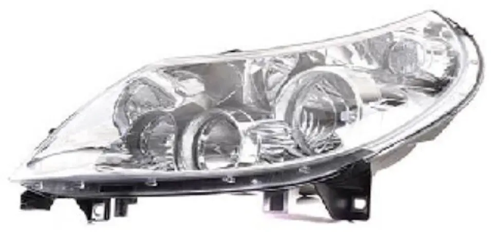 OPTICO PARA PEUGEOT BOXER PUMA (hasta 2012) | CITROEN JUMPER (2008-2013) 1