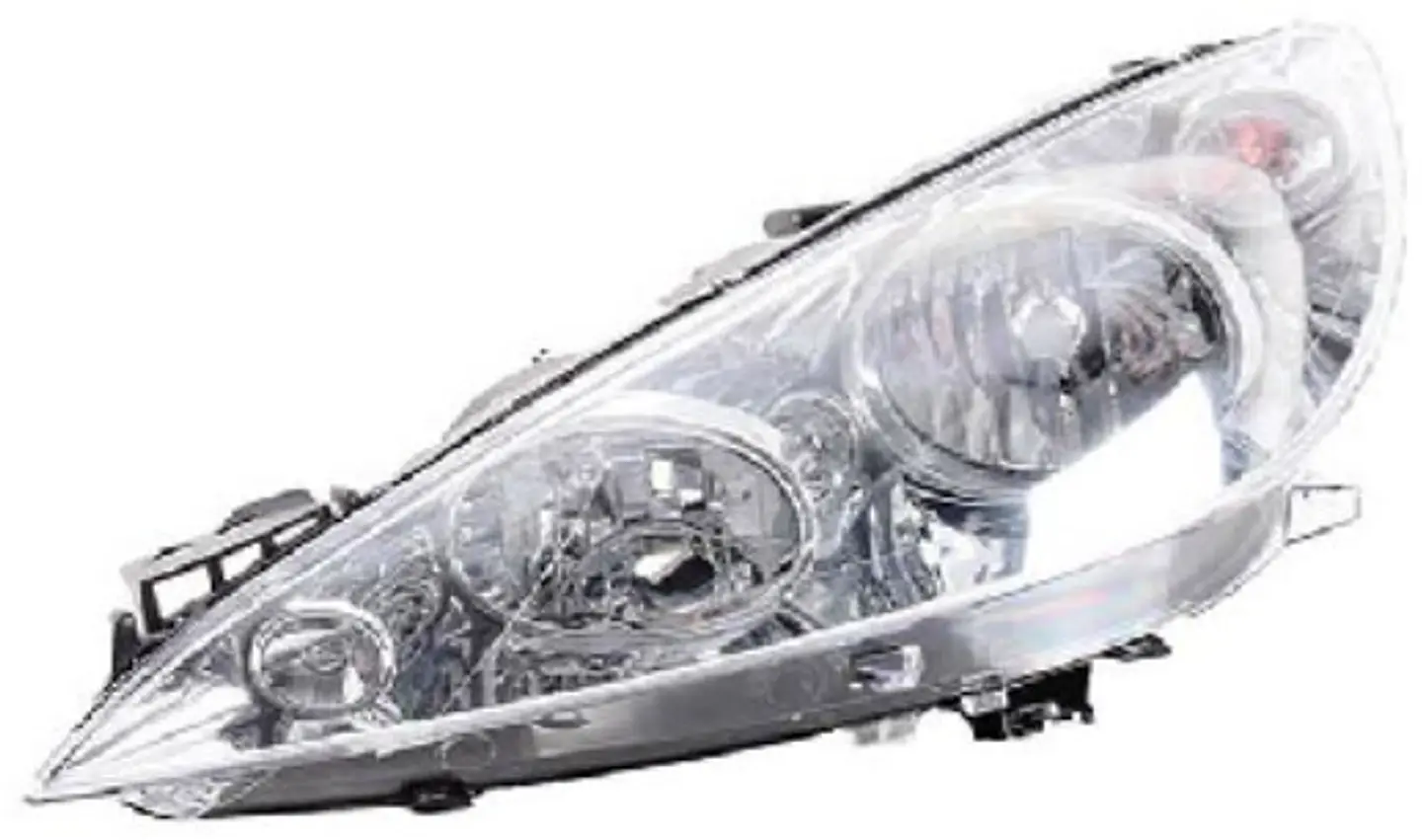 OPTICO PARA PEUGEOT 308 (hasta 2014), 308 (2008-2014) 1