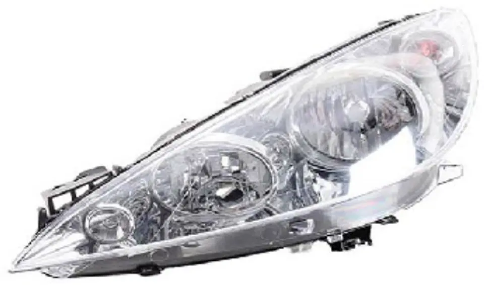 OPTICO PARA PEUGEOT 308 (hasta 2014), 308 (2008-2014) 1