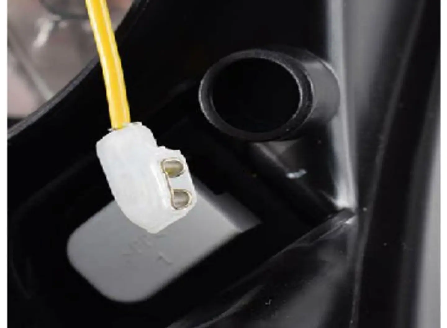 OPTICO PARA PEUGEOT 207 (hasta 2011), 207 (2009-2011) 1