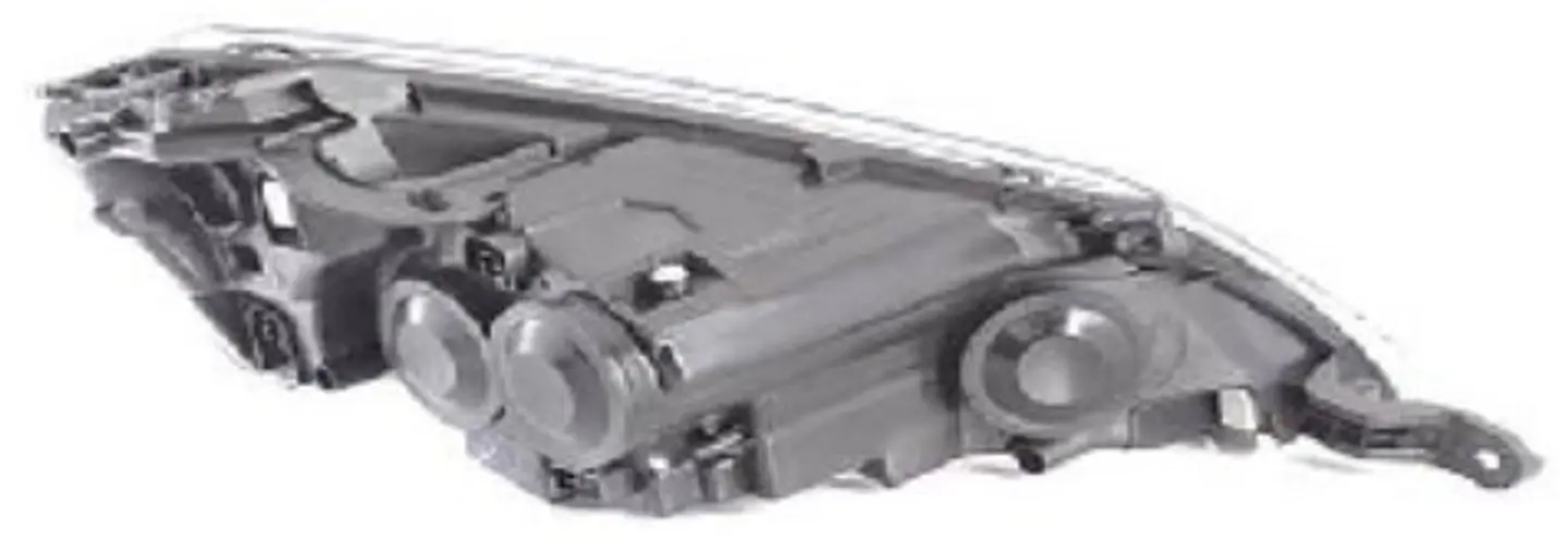 OPTICO PARA PEUGEOT EXPERT (hasta 2012), EXPERT (2008-2012), EXPERT (2013-2017) 1