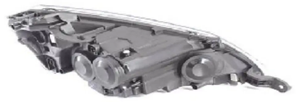 OPTICO PARA PEUGEOT EXPERT (hasta 2012), EXPERT (2008-2012), EXPERT (2013-2017) 1