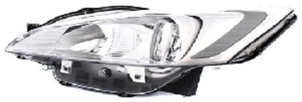 OPTICO PARA PEUGEOT 508 (hasta 2020), 508 HDI (2012-2017) | RENAULT LAGUNA (1994-1999), LAGUNA (1997-1999), MEGANE (1997-1999)... 1