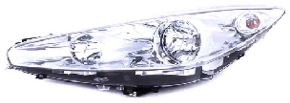 OPTICO PARA PEUGEOT 308 (hasta 2018) 1