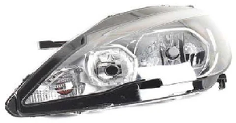 OPTICO PARA PEUGEOT 308 (hasta 2018), 308 (2014-2018)