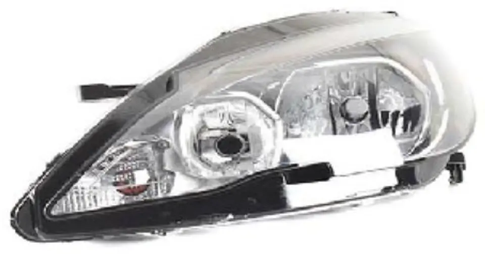 OPTICO PARA PEUGEOT 308 (hasta 2018), 308 (2014-2018) 1