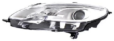 OPTICO PARA PEUGEOT 2008 (hasta 2020)
