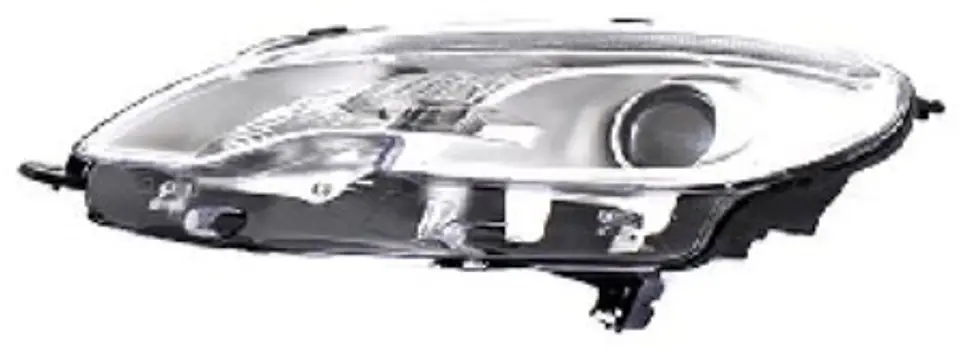 OPTICO PARA PEUGEOT 2008 (hasta 2020) 1