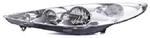 OPTICO PARA PEUGEOT 207 COMPAC (hasta 2014), 207 COMPAC (2011-2014)
