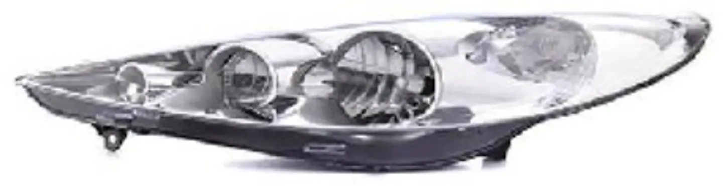 OPTICO PARA PEUGEOT 207 COMPAC (hasta 2014), 207 COMPAC (2011-2014) 1