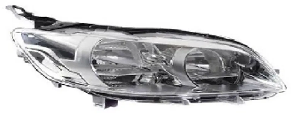 OPTICO REGULAC.ELECT.S/MOT. DERECHA PARA PEUGEOT 301 (hasta 2017), 301 (2013-2017) 1