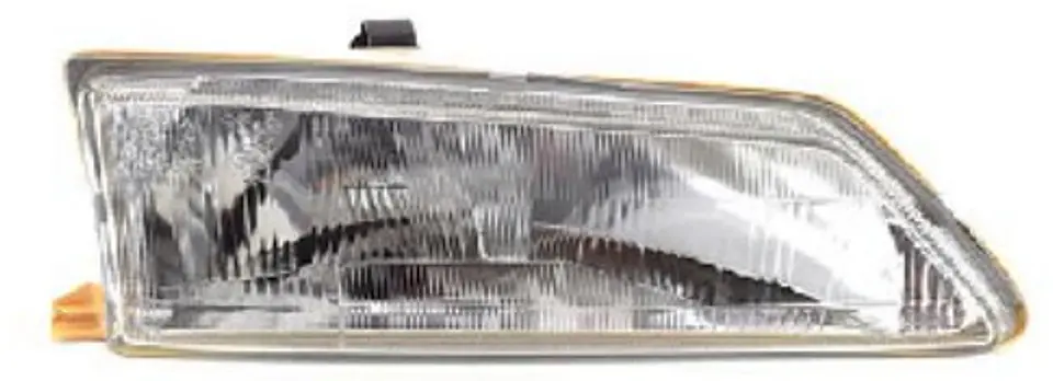OPTICO DERECHA PARA PEUGEOT 106 (hasta 1996), 106 (1993-1996), 106 XSI (1993-1996) 1