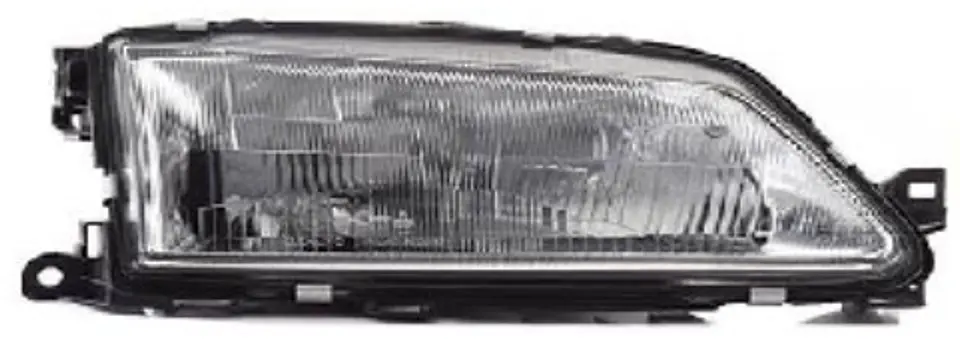 OPTICO DERECHA PARA PEUGEOT 306 (hasta 1994), 306 (1992-1996), 306 (1994-1996), 306 (1993-1997) 1