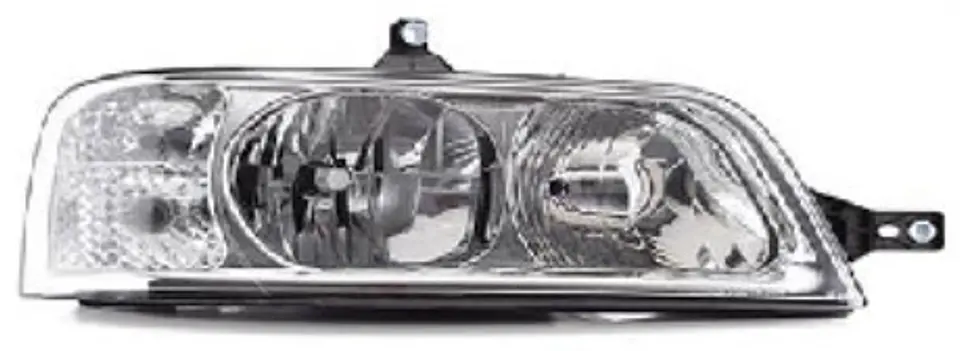 OPTICO DERECHA PARA PEUGEOT BOXER (hasta 2007), BOXER (2003-2004), BOXER (2003-2007) 1