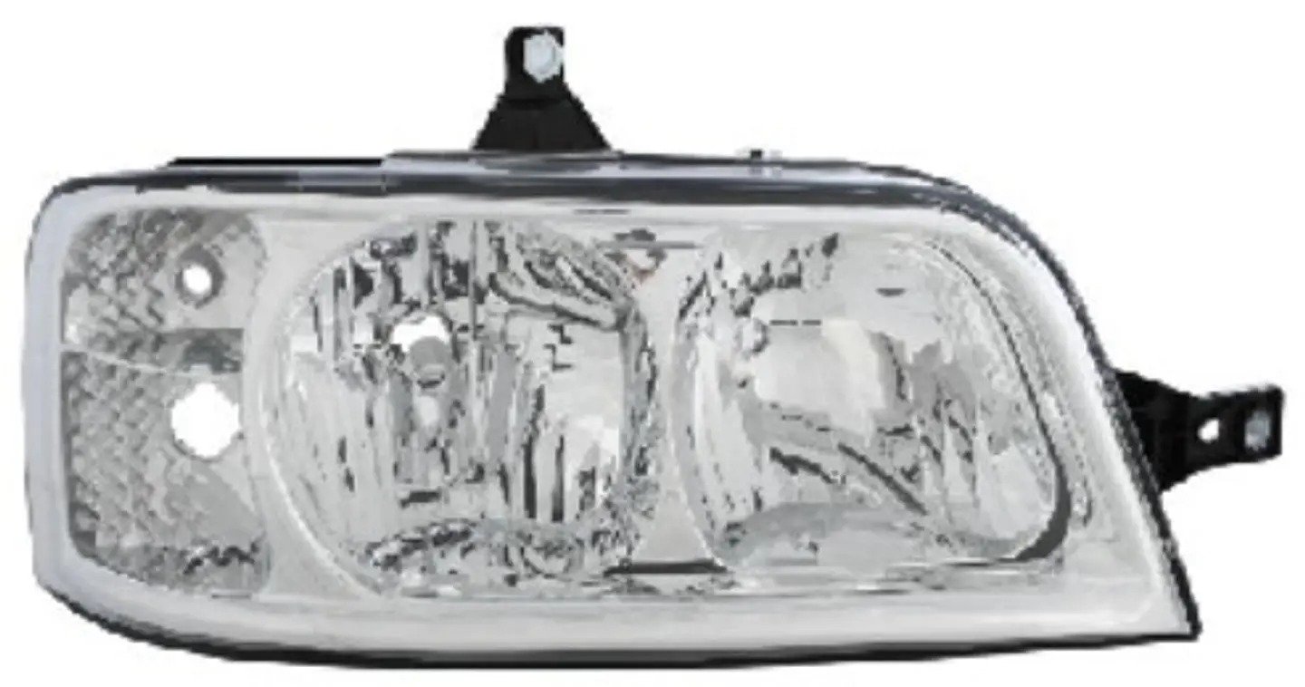 OPTICO DERECHA PARA PEUGEOT BOXER (hasta 2007), BOXER (2003-2004), BOXER (2003-2007) 1