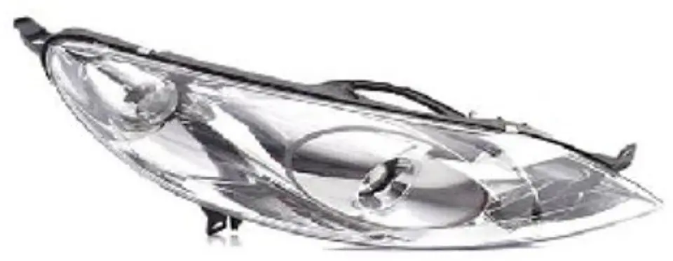 OPTICO DERECHA PARA PEUGEOT 407 (hasta 2010), 407 (2006-2010), 407 (2006-2009) 1