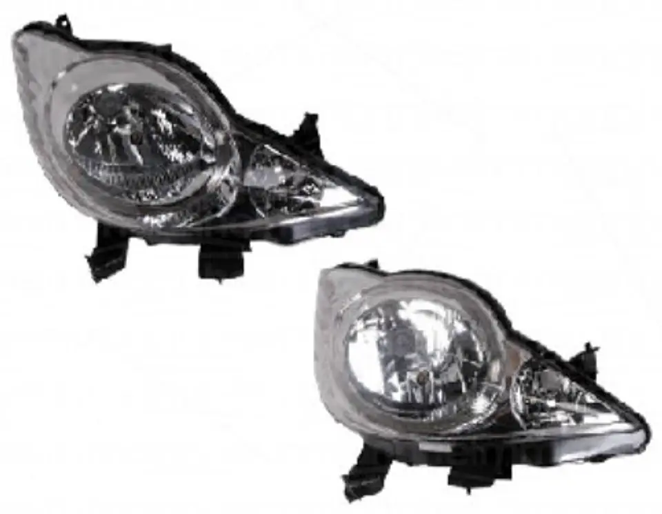 OPTICO DERECHA PARA PEUGEOT 107 (hasta 2015), 107 (2009-2015) 1