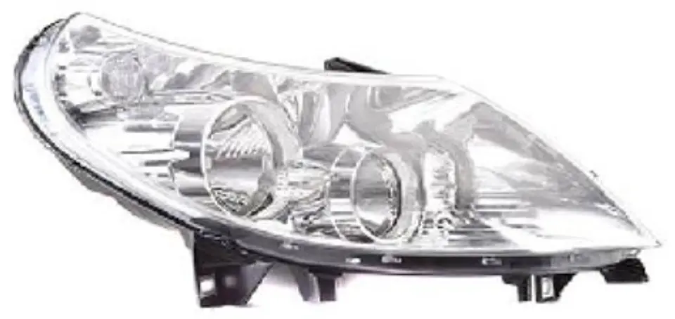 OPTICO DERECHA PARA PEUGEOT BOXER PUMA (hasta 2012) | CITROEN JUMPER (2008-2013) 1