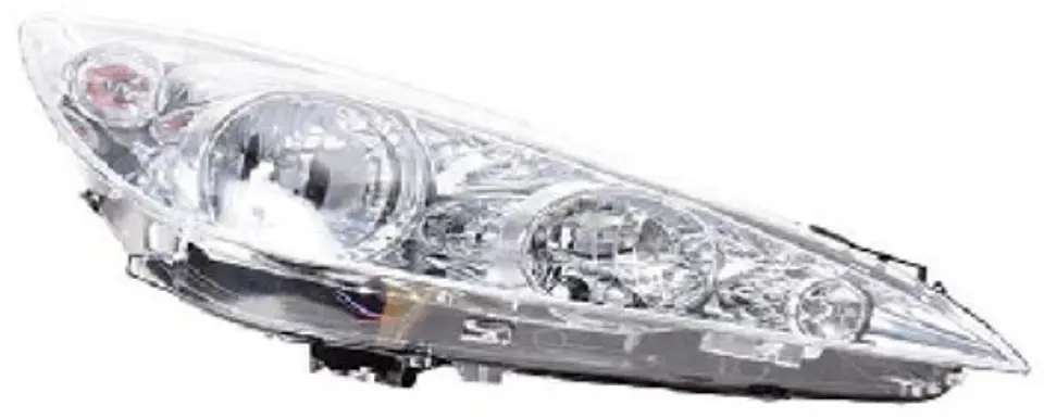 OPTICO DERECHA PARA PEUGEOT 308 (hasta 2014), 308 (2008-2014) 1