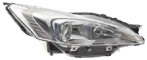 OPTICO DERECHA PARA PEUGEOT 508 HDI (hasta 2017)
