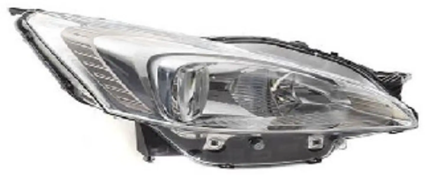 OPTICO DERECHA PARA PEUGEOT 508 HDI (hasta 2017) 1