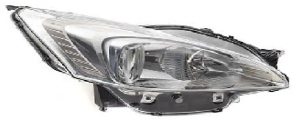 OPTICO DERECHA PARA PEUGEOT 508 HDI (hasta 2017) 1