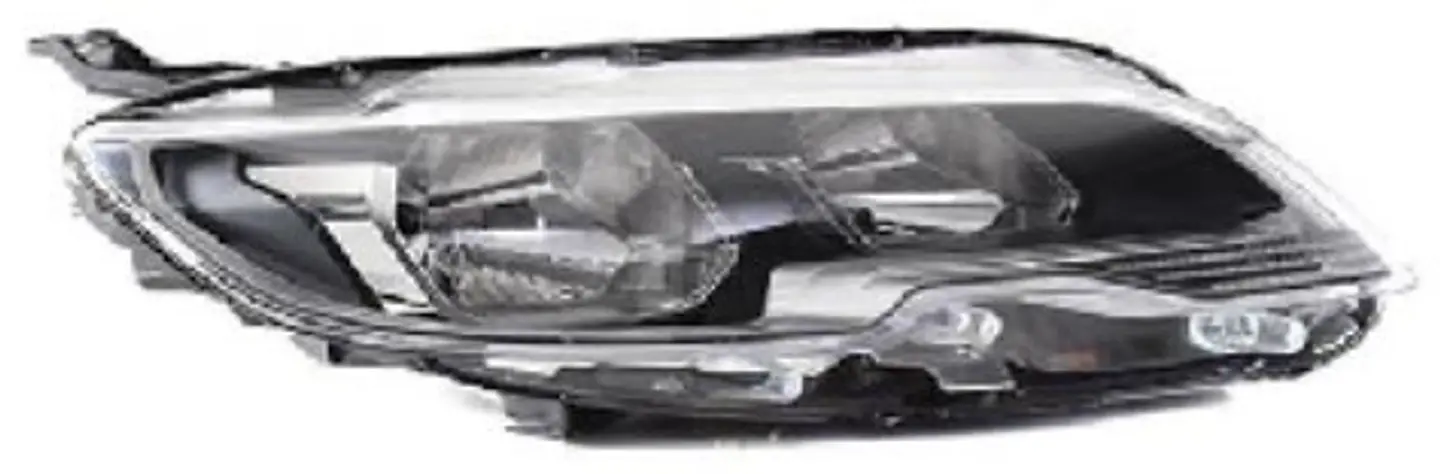 OPTICO DERECHA PARA PEUGEOT 301 (hasta 2017) 1