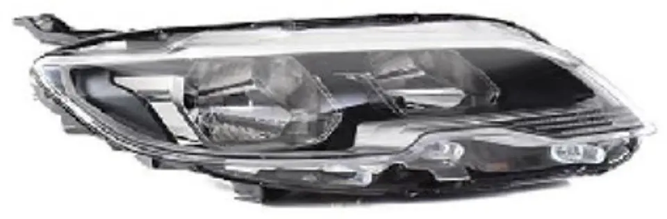 OPTICO DERECHA PARA PEUGEOT 301 (hasta 2017) 1