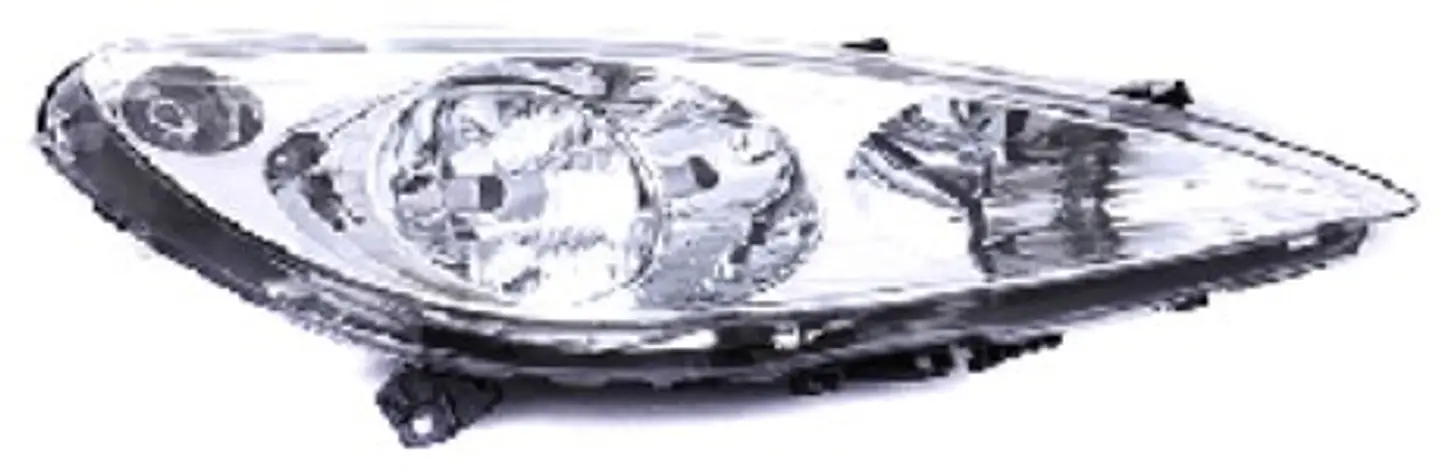 OPTICO S/N ANTINIEBLA DERECHA PARA PEUGEOT 307 (hasta 2005), 307 (2002-2005) 1