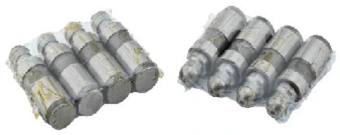 TAQUET VALVULA PARA PEUGEOT 207 (hasta 2011), 207 (2009-2011), 308 (2008-2014)