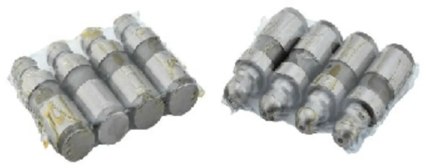 TAQUET VALVULA PARA PEUGEOT 207 (hasta 2011), 207 (2009-2011), 308 (2008-2014) 1