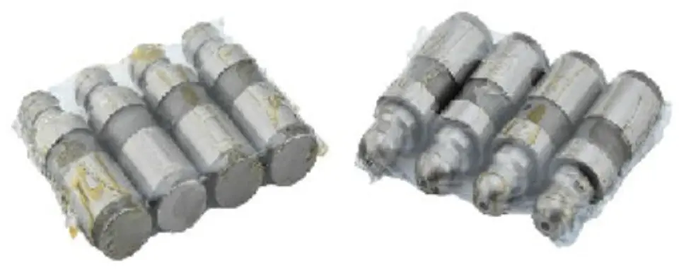 TAQUET VALVULA PARA PEUGEOT 207 (hasta 2011), 207 (2009-2011), 308 (2008-2014) 1