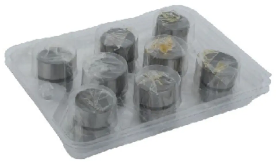 TAQUET VALVULA HIDRAULICO PARA PEUGEOT 406 (hasta 2004), 406 (2001-2004), 406 (2002-2004), 406 (2005-2006) 1