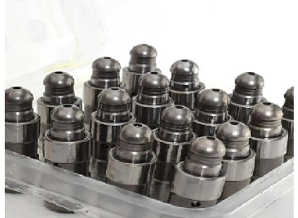 TAQUET VALVULA HIDRAULICO PARA PEUGEOT 406 (hasta 2010), 406 (2006-2010), 406 (2005-2006), 206 (2002-2005), 206 (2006-2009) 1