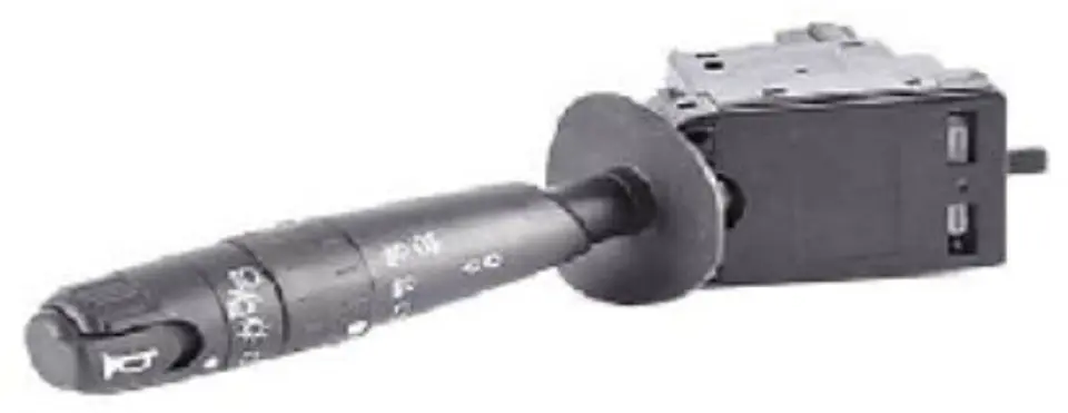 TELECOMANDO LUCES PARA PEUGEOT PARTNER (hasta 2003), PARTNER (1999-2001), PARTNER (2001-2003), 405 (1993) 1
