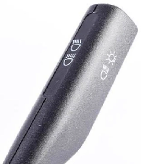 TELECOMANDO LUCES PARA PEUGEOT 505 (hasta 1989), 505 (1986-1989), 505 (1993-1996), 505 S.WAGON (1986-1989)