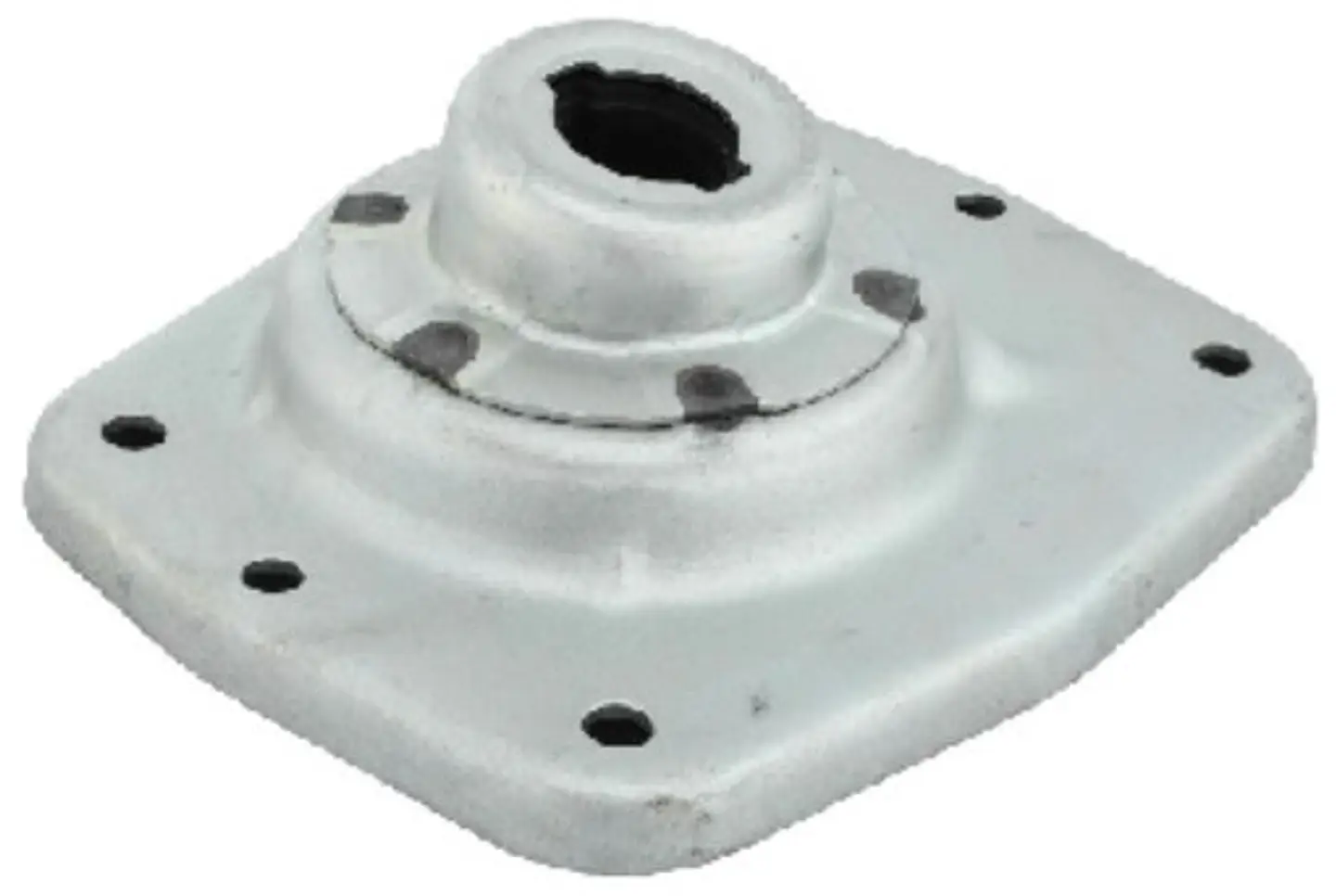 CAZOLETA AMORTIGUADOR DELANTERO DERECHA PARA PEUGEOT EXPERT (2008-2012) | CITROEN JUMPY (2000-2007) 1