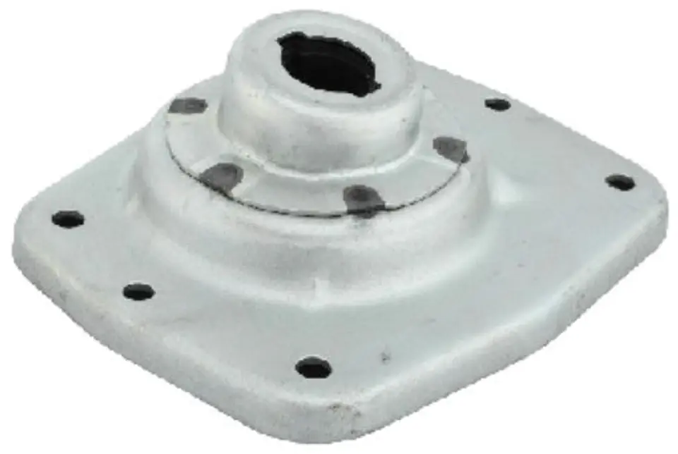 CAZOLETA AMORTIGUADOR DELANTERO DERECHA PARA PEUGEOT EXPERT (2008-2012) | CITROEN JUMPY (2000-2007) 1