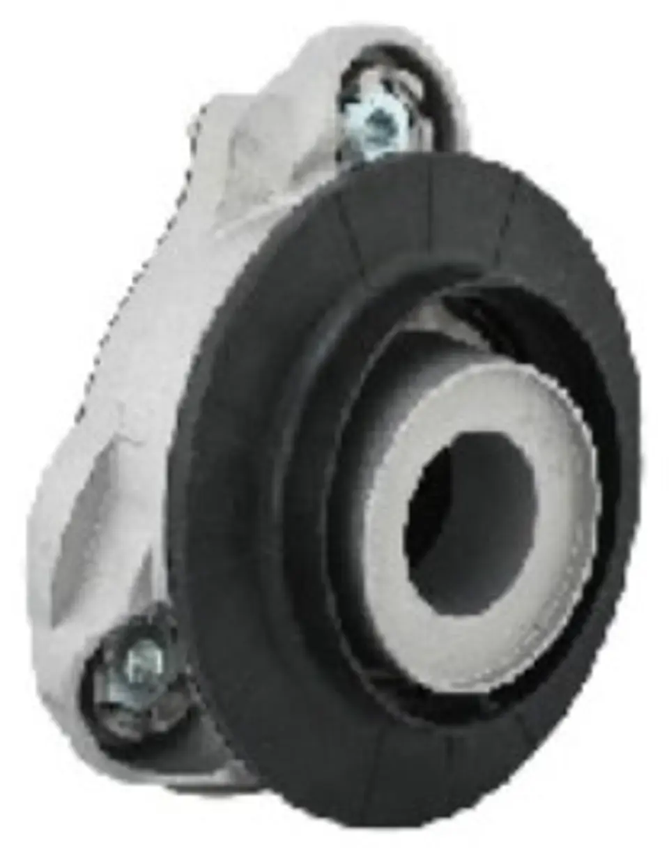CAZOLETA AMORTIGUADOR IZQUIERDA PARA PEUGEOT BOXER PUMA (2014-2017) | RENAULT LAGUNA (1994-1999), LAGUNA (1997-1999), MEGANE (1997-1999), MEGANE (2002-2003)... 1