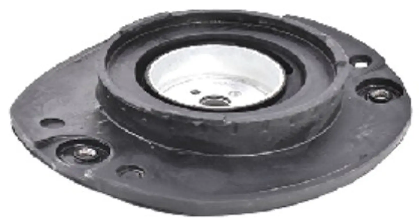 CAZOLETA AMORTIGUADOR IZQUIERDA PARA PEUGEOT 206 (2002-2004), 206 (2005-2008), 206 (2003-2008), 206 (1999-2002), 206 (2002-2005) 1