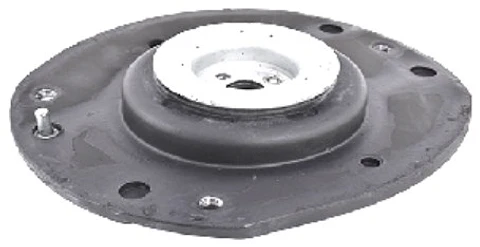 CAZOLETA AMORTIGUADOR IZQUIERDA PARA PEUGEOT 206 (2002-2004), 206 (2005-2008), 206 (2003-2008), 206 (1999-2002), 206 (2002-2005)