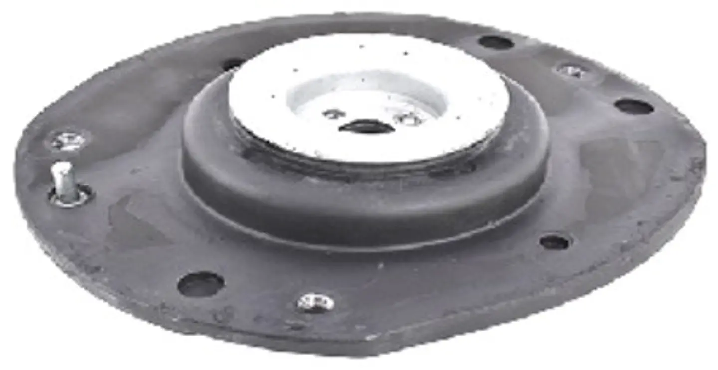 CAZOLETA AMORTIGUADOR IZQUIERDA PARA PEUGEOT 206 (2002-2004), 206 (2005-2008), 206 (2003-2008), 206 (1999-2002), 206 (2002-2005) 1