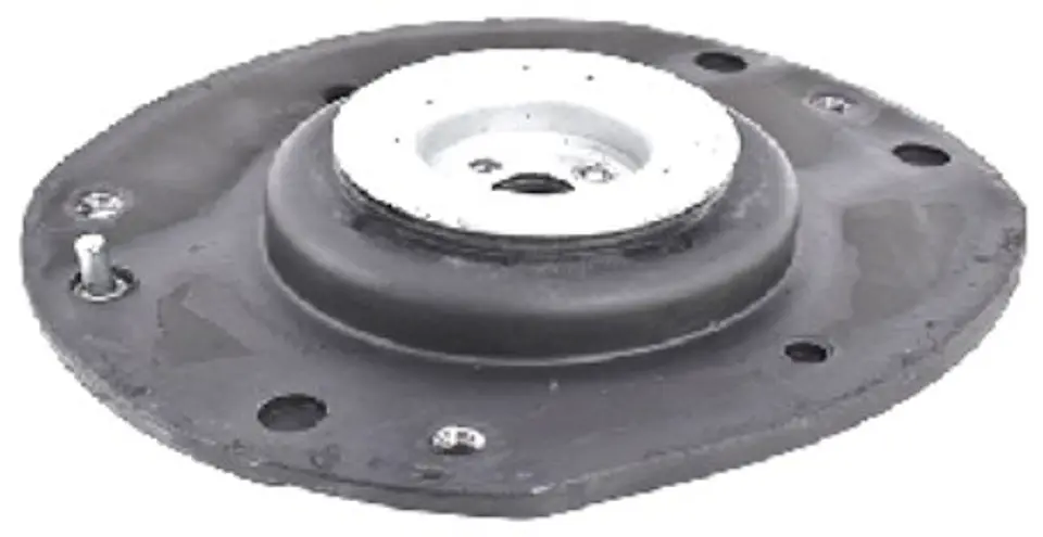 CAZOLETA AMORTIGUADOR IZQUIERDA PARA PEUGEOT 206 (2002-2004), 206 (2005-2008), 206 (2003-2008), 206 (1999-2002), 206 (2002-2005) 1
