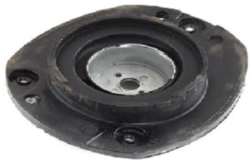 CAZOLETA AMORTIGUADOR DERECHA PARA PEUGEOT 206 (2002-2004), 206 (2005-2008), 206 (2003-2008), 206 (1999-2002), 206 (2002-2005) 1
