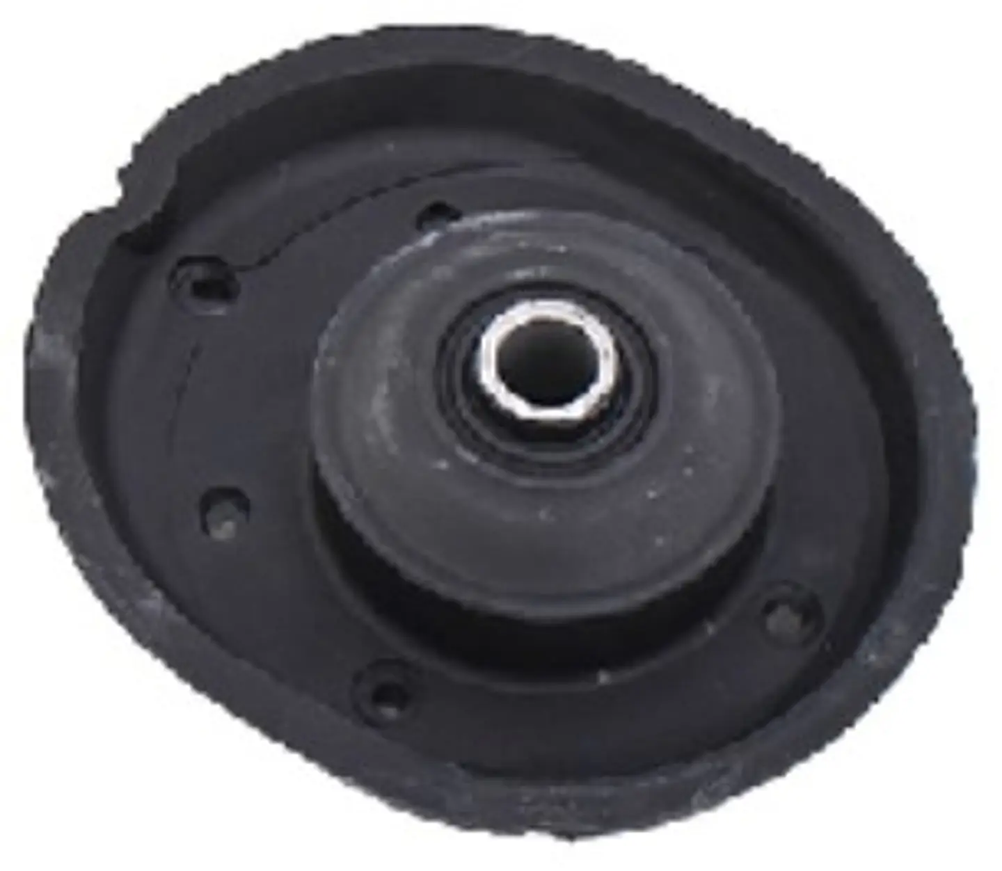 CAZOLETA AMORTIGUADOR SIN RODAMIENTO PARA PEUGEOT 207 (2007-2010), 207 (2008-2010), 207 (2009-2011) 1