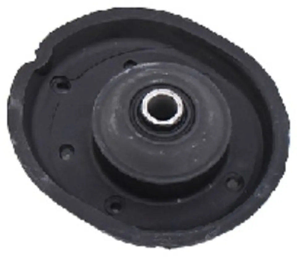 CAZOLETA AMORTIGUADOR SIN RODAMIENTO PARA PEUGEOT 207 (2007-2010), 207 (2008-2010), 207 (2009-2011) 1