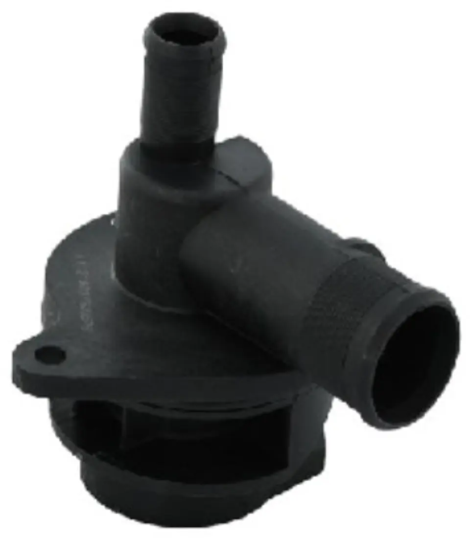 ACOPLE TAPA BOMBA AGUA PARA PEUGEOT 306 (1992-1994), 306 (1992-1996), 306 (1994), 306 (1997-2000) 1