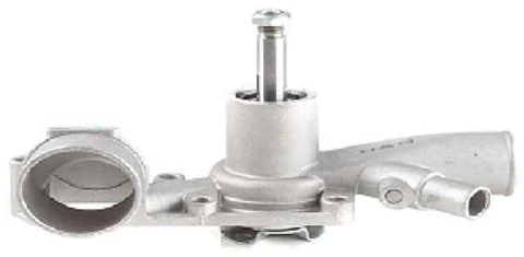 ACOPLE TAPA BOMBA AGUA PARA PEUGEOT 206 (hasta 2008), 206 (2003-2008), 306 (1993-1997), 306 (2000-2002)