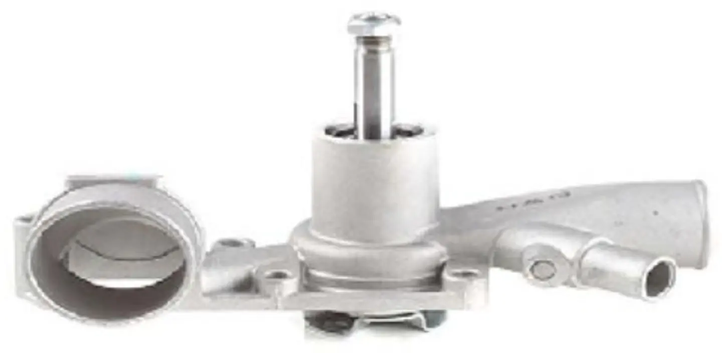ACOPLE TAPA BOMBA AGUA PARA PEUGEOT 206 (hasta 2008), 206 (2003-2008), 306 (1993-1997), 306 (2000-2002) 1